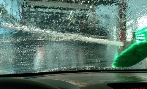 LuLu's Express Car Wash Aiken