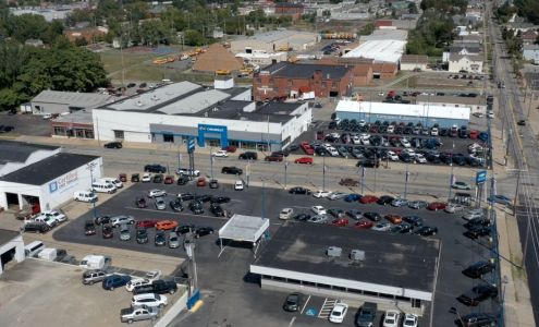 Dave Hallman Chevrolet