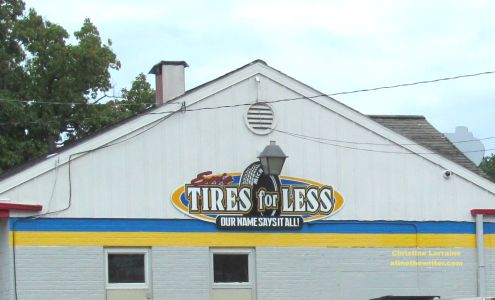 Tires For Less