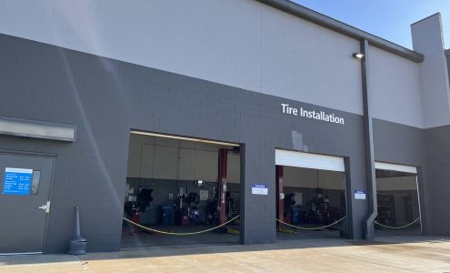 Sam's Club Tire & Battery