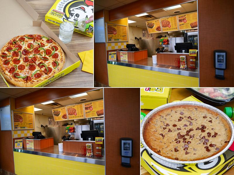 Hungry Howie's Pizza