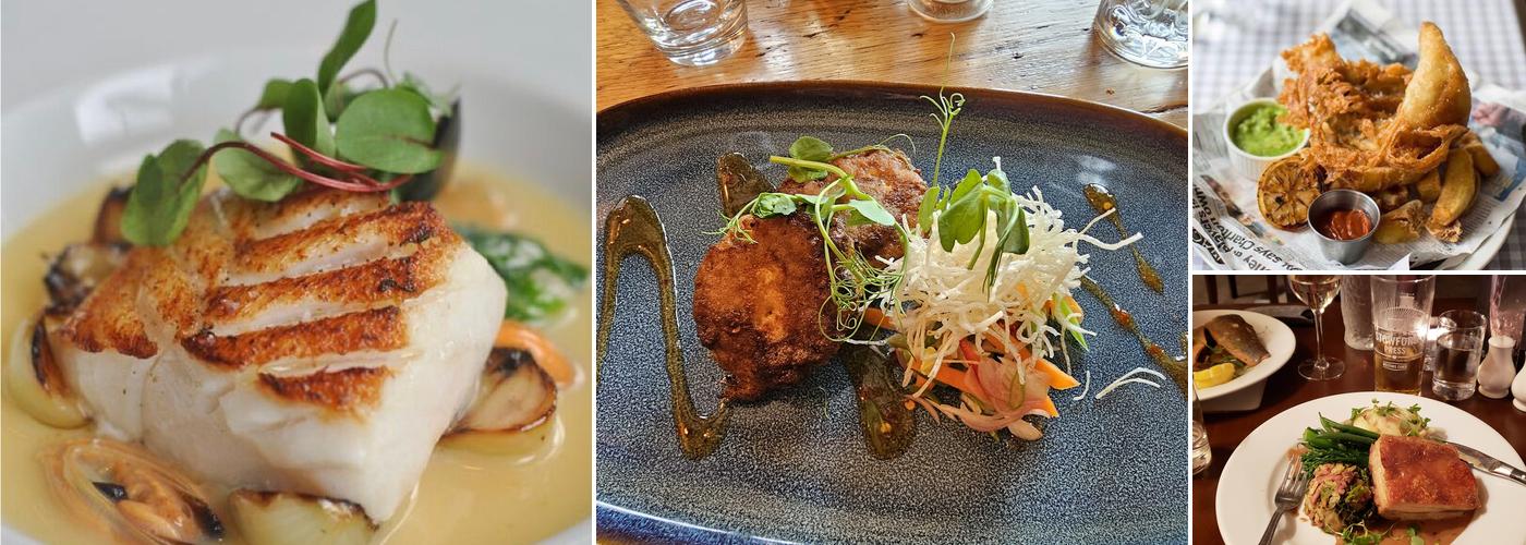 The Cross Keys Ombersley