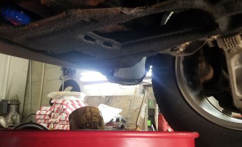 T & M Automotive Services