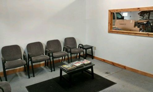 Star Auto Glass & Windshield