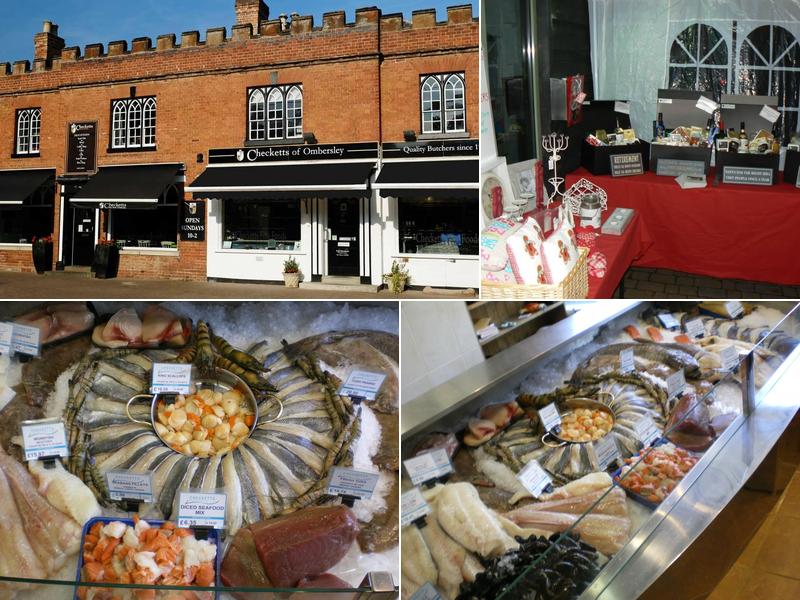 Checketts Fine Foods