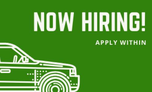 Erie 10 Minute Oil Change