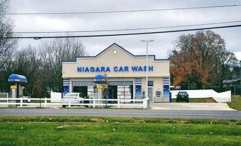 Niagara Car Wash