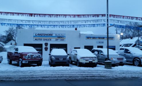 Lake Shore Auto Sales