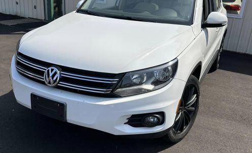 Bob's Irresistible Auto Sales