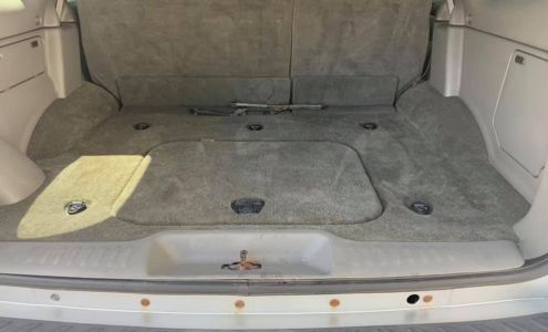 BABYLON AUTO SALES & SERVICE