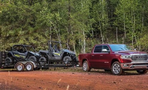 Gary Miller Chrysler Dodge Jeep Ram