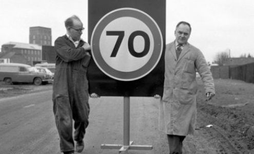 Broome Service Center Jackson