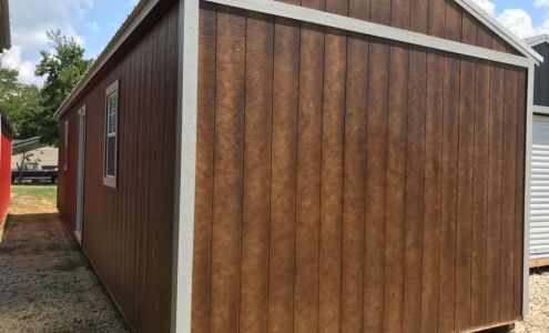 Hagers Muffler & Automotive