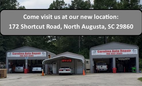Carolina Auto Repair