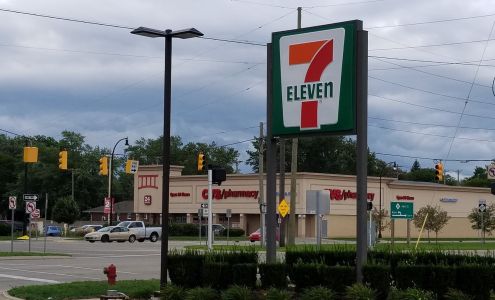 7-Eleven