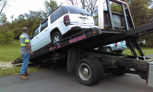 Bobby's Garage North Augusta