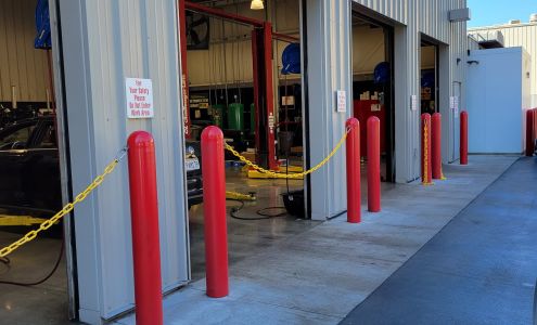 Costco Tire Center