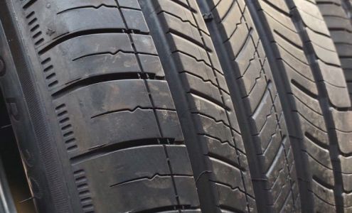 Performance Team Tires & Wheels