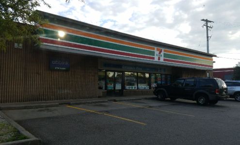 7-Eleven