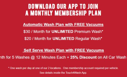 Triple Crown Car Wash, LLC Aiken