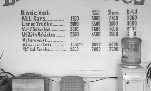 Back To Basics Auto Detailing Aiken