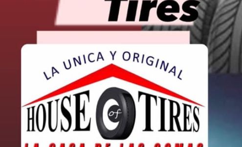House of Tires