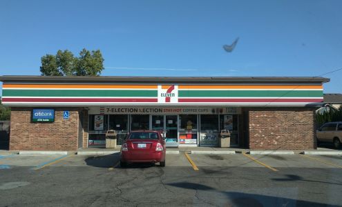 7-Eleven