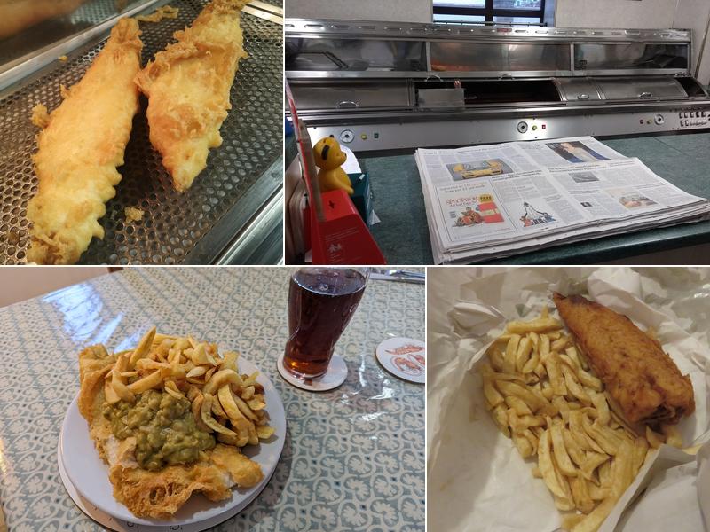 Winterton Fish and Chips