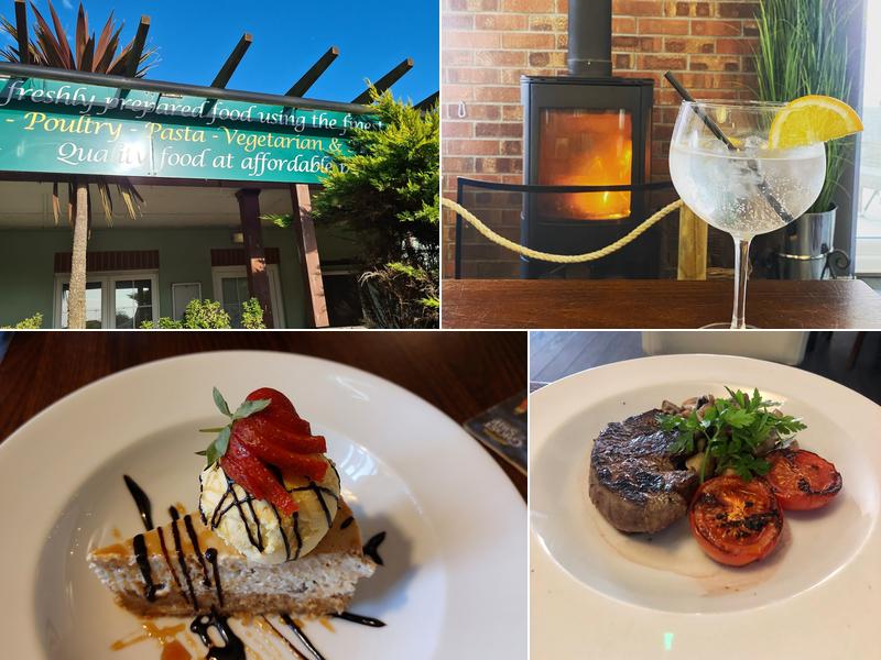 Whites Lounge Bar (WLB)