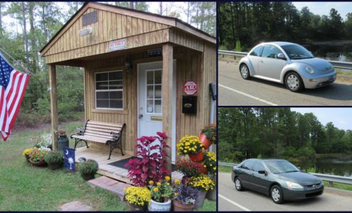 Mathis Auto Sales Aiken