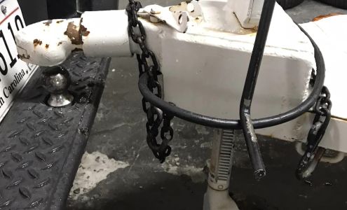 Wayne Heath Automotive Company Aiken