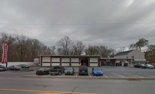 H & F Tire Service - Ephrata