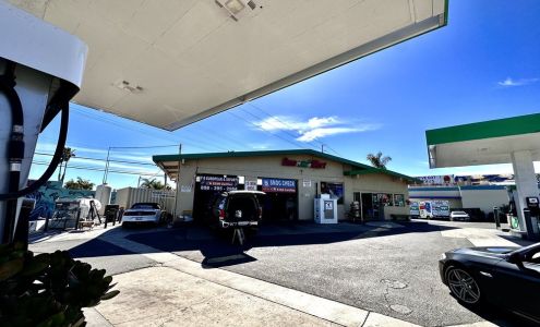 PB European and Imports