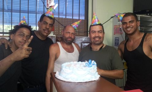 High Tech Auto Repair