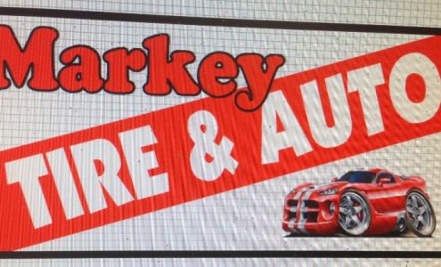 Markey Tire & Auto Roscommon