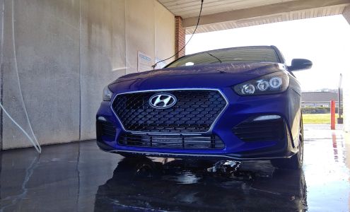 Robesonia Springs Car and Pet Wash Robesonia