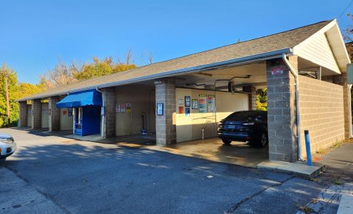 Kutztown Car Wash