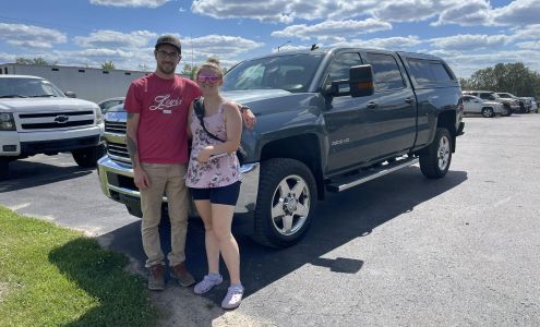 McBain Auto & Truck Center McBain