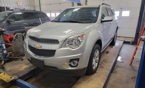 McLain's Auto Sales Lake City