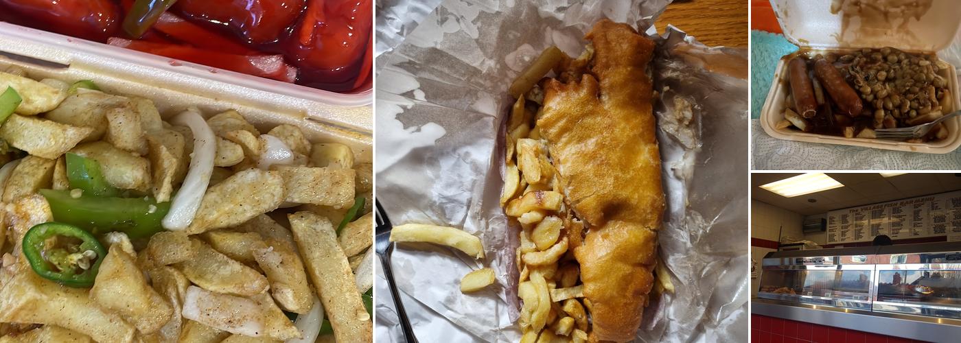 Village Fish Bar