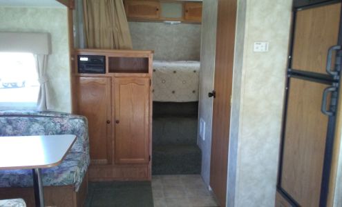 Galvanek's Autos & Rv's Boon