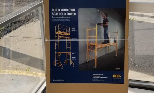 Sherwin-Williams Paint Store