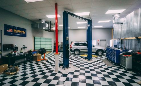 Mike's Japanese & Domestic Auto Repair