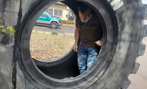 Master Tech Automotive Service Inc