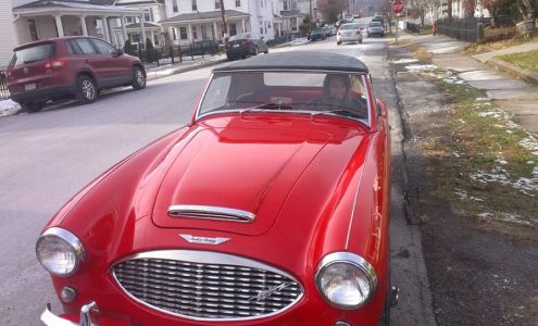 UNIVERSAL AUTO RETAIL AND REPAIR, INC.