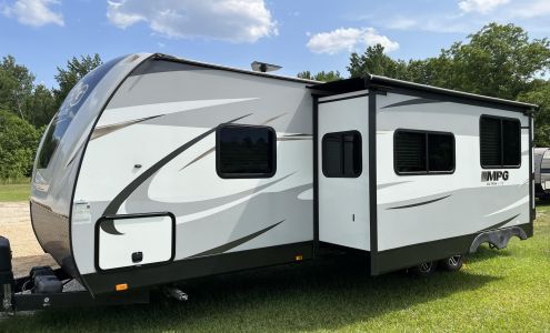 Reeves Custom Coaches Inc Waynesboro