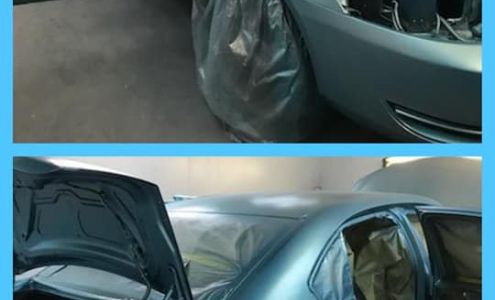 Powell's Paint & Body Waynesboro