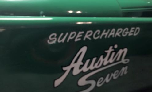 Lonnie's Repair Shop Roscommon