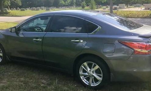 RWT Auto Sales Waynesboro