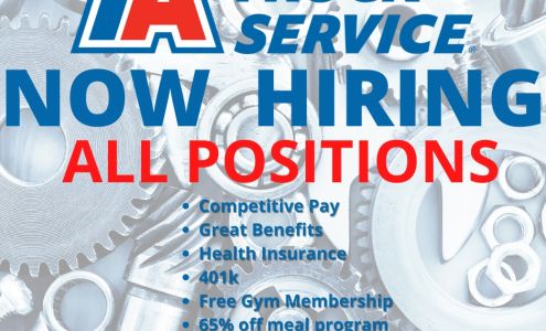 Lee-Hi Truck Parts & Services